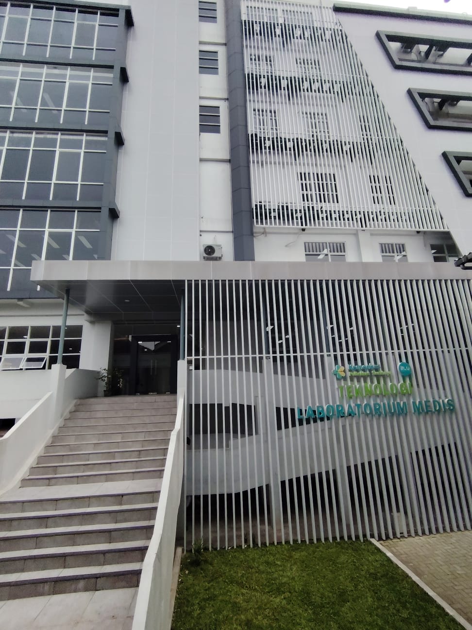Admin Akademik